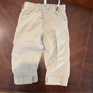 Properly Tied Mallard Pants